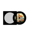 A Day At The Races | 50th Anniversary D2C Exclusive Picture Disc