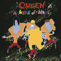 A Kind of Magic | CD