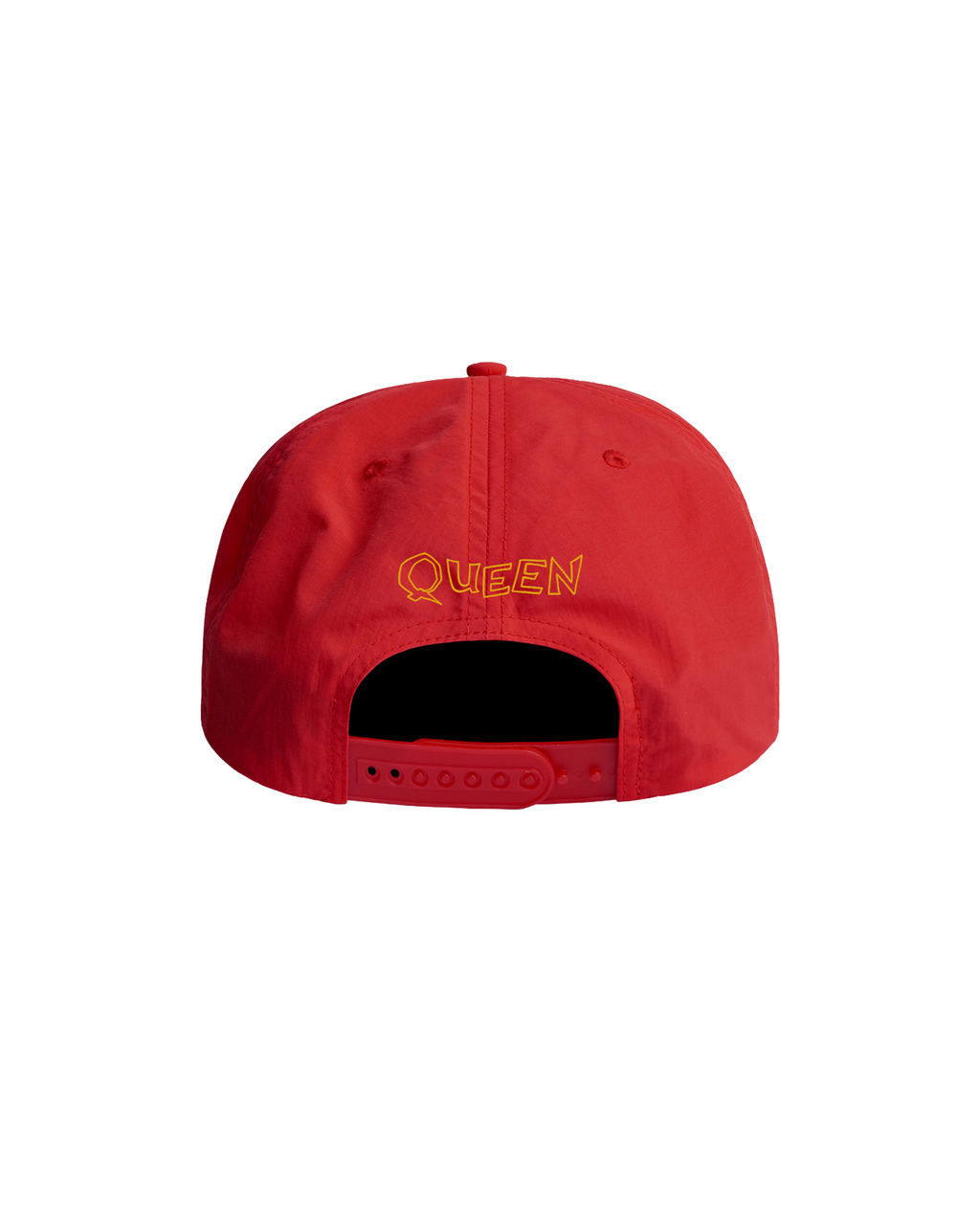 A Kind of Magic | Red Cap