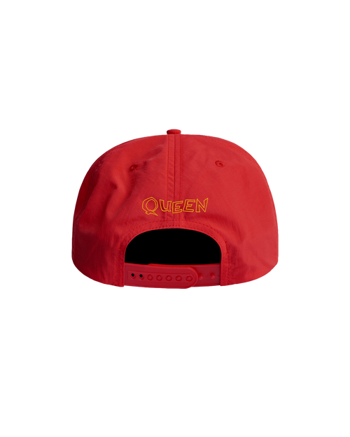A Kind of Magic | Red Cap