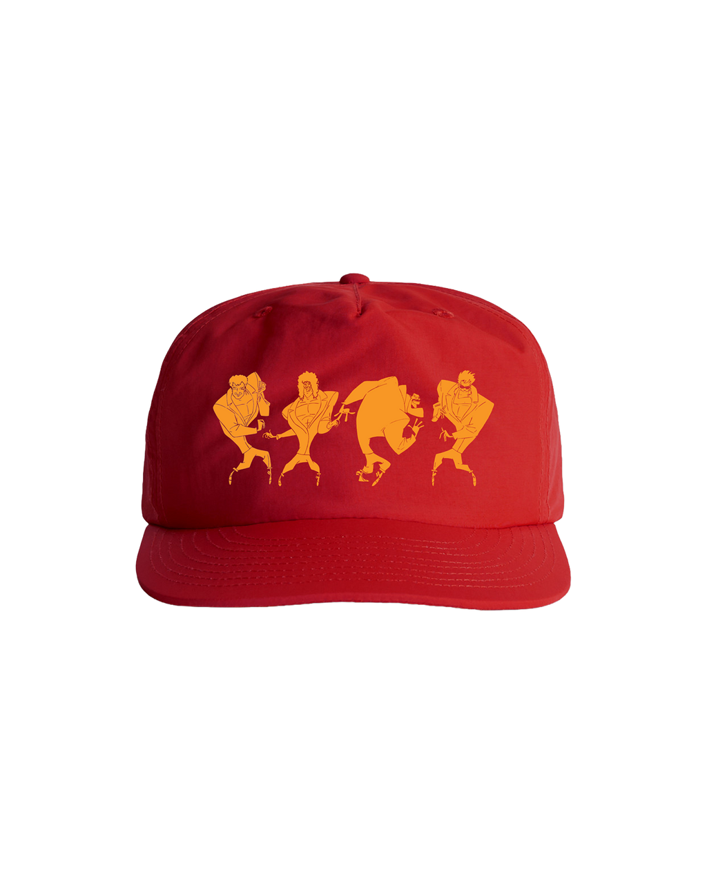 A Kind of Magic | Red Cap