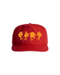 A Kind of Magic | Red Cap
