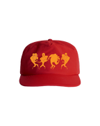 A Kind of Magic | Red Cap