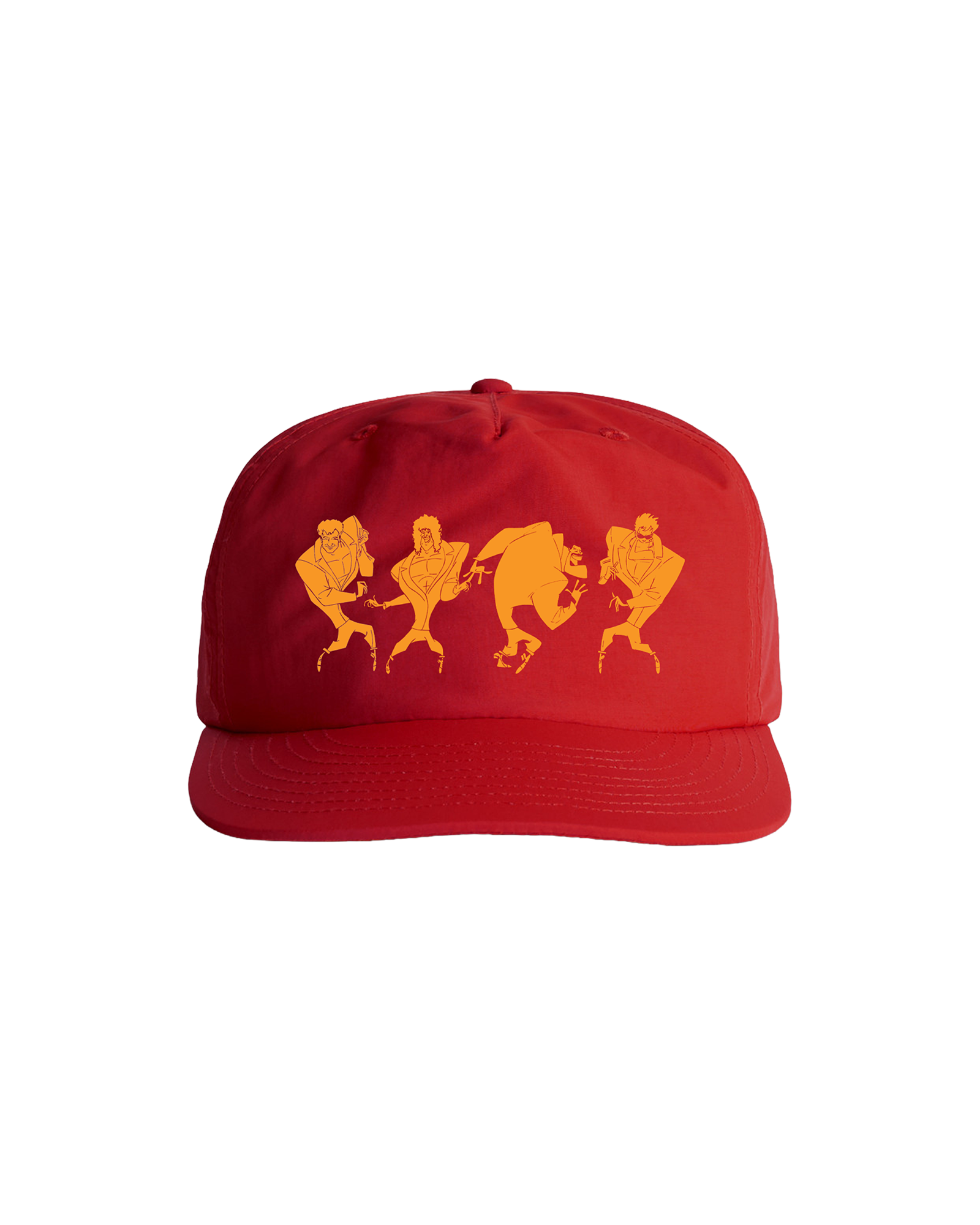 A Kind of Magic | Red Cap