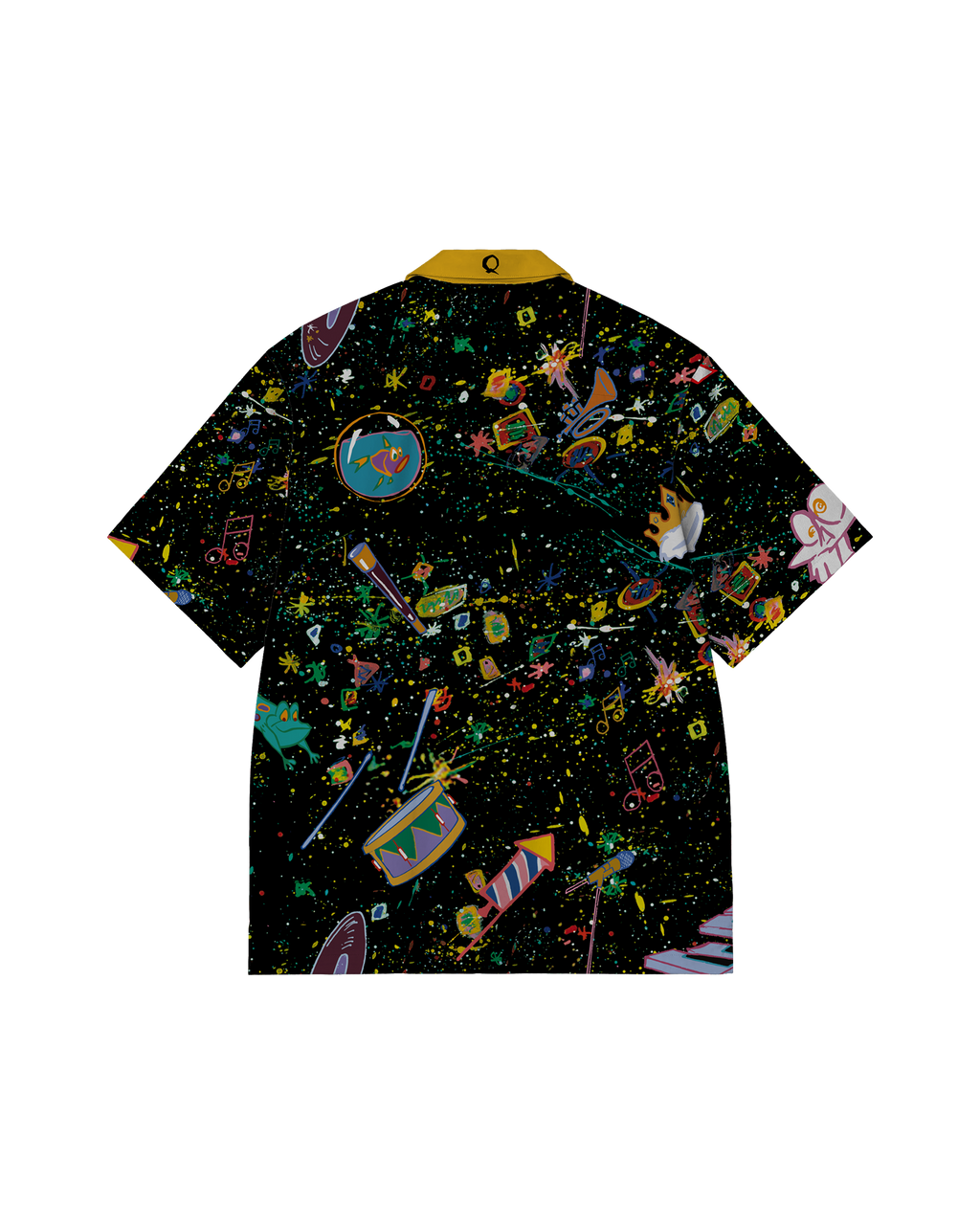 A Kind of Magic | Hawaiian Shirt