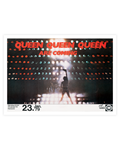 Queen Are Coming Poster