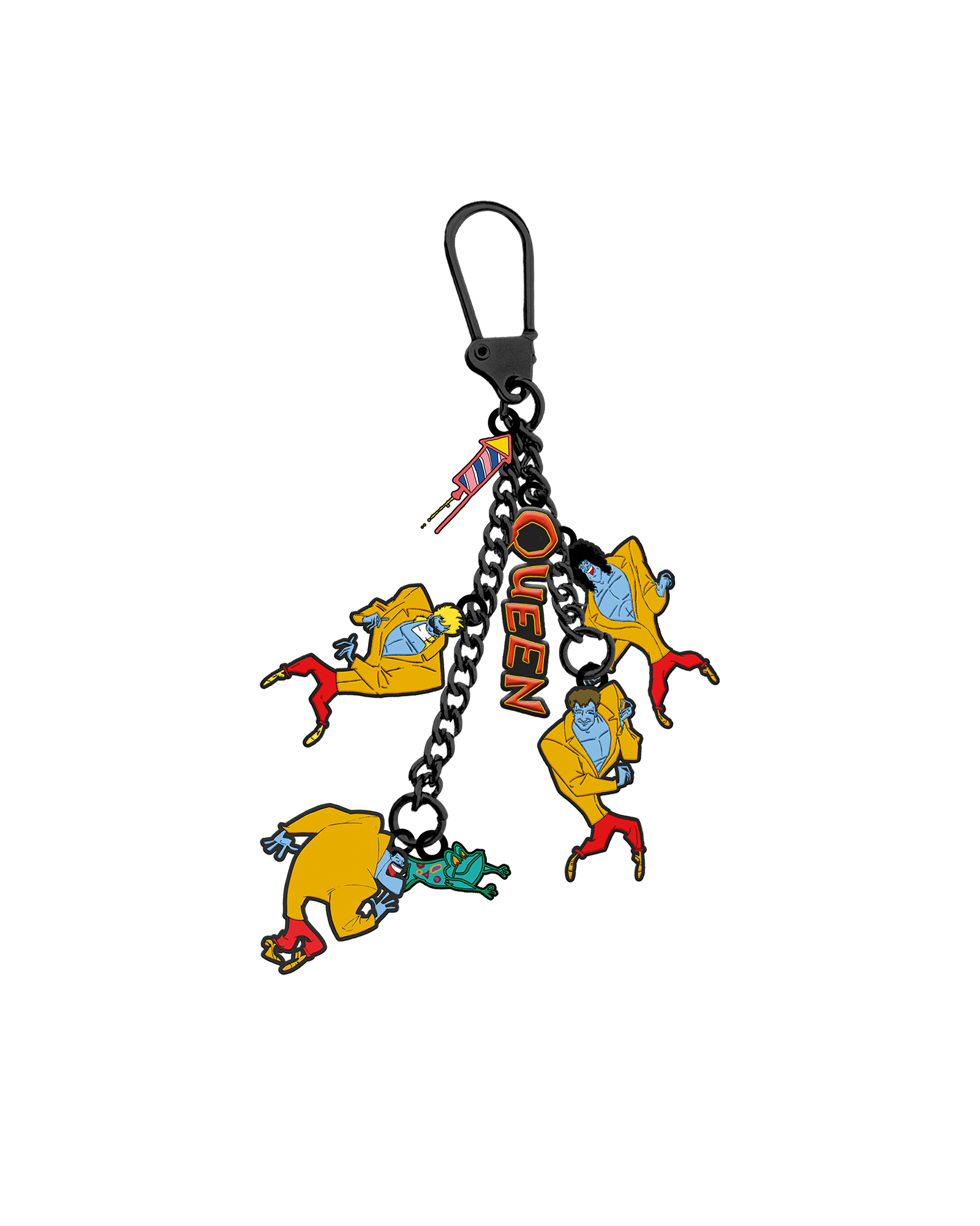 A Kind of Magic | Keyring
