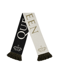 Queen Scarf 