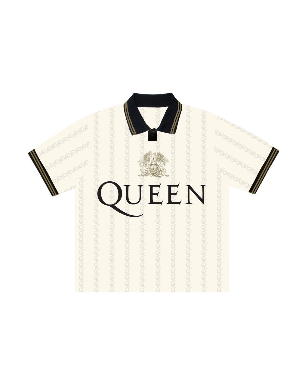 Queen Football Shirt 