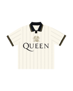 Queen Football Shirt 