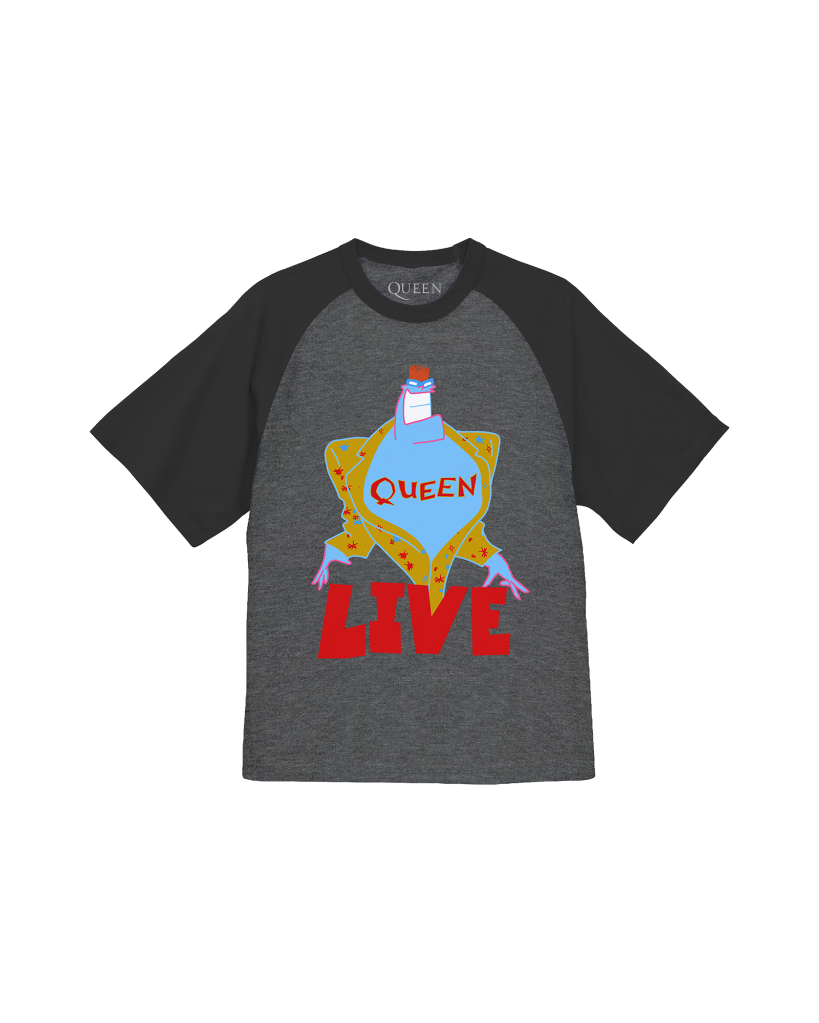 A Kind of Magic | Baseball T-Shirt