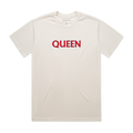 Australia 1985 Tour | Ecru T-Shirt