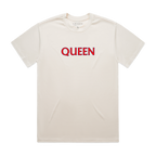 Australia 1985 Tour | Ecru T-Shirt
