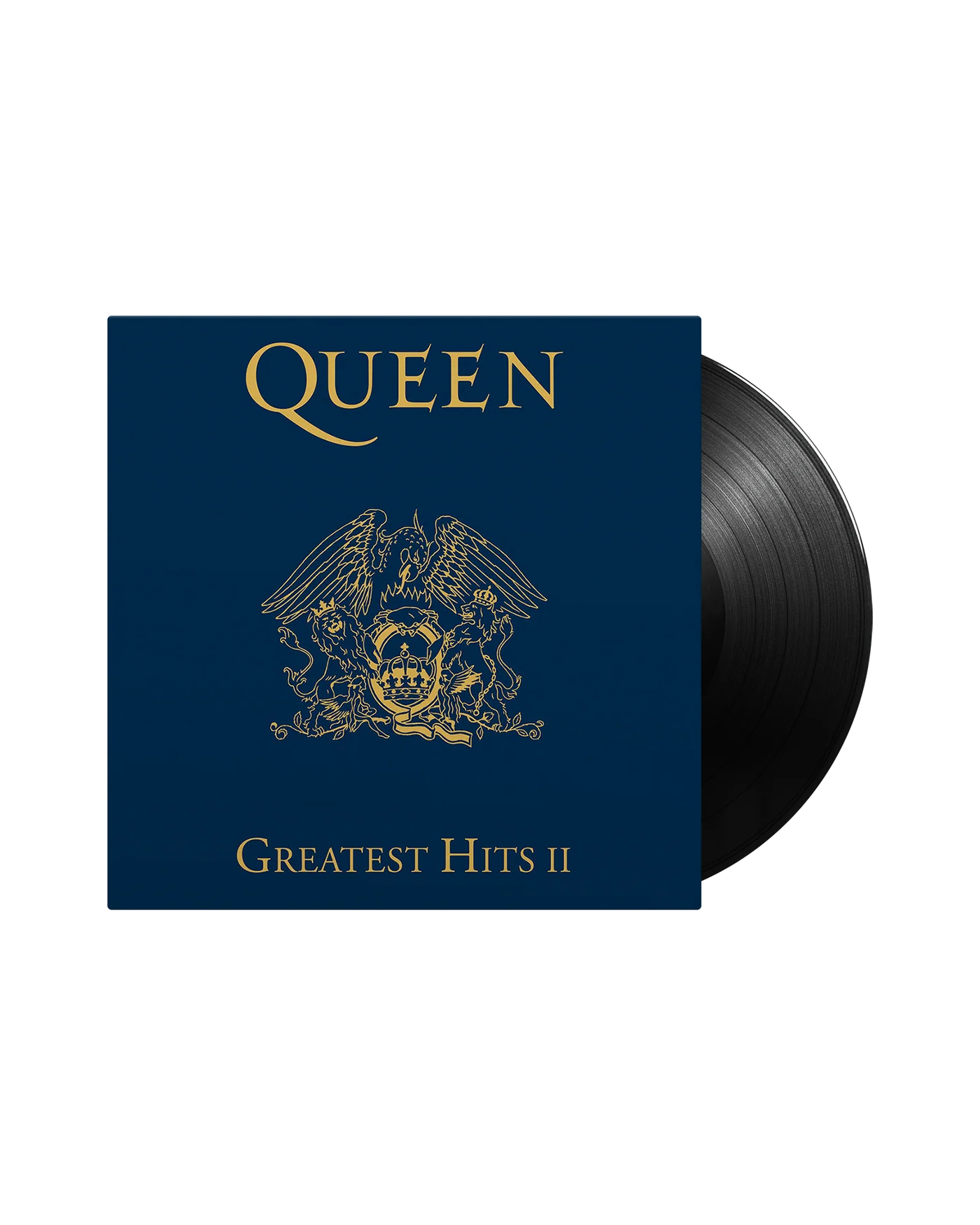 Greatest Hits II Vinyl