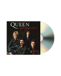 Greatest Hits CD