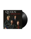 Greatest Hits Vinyl