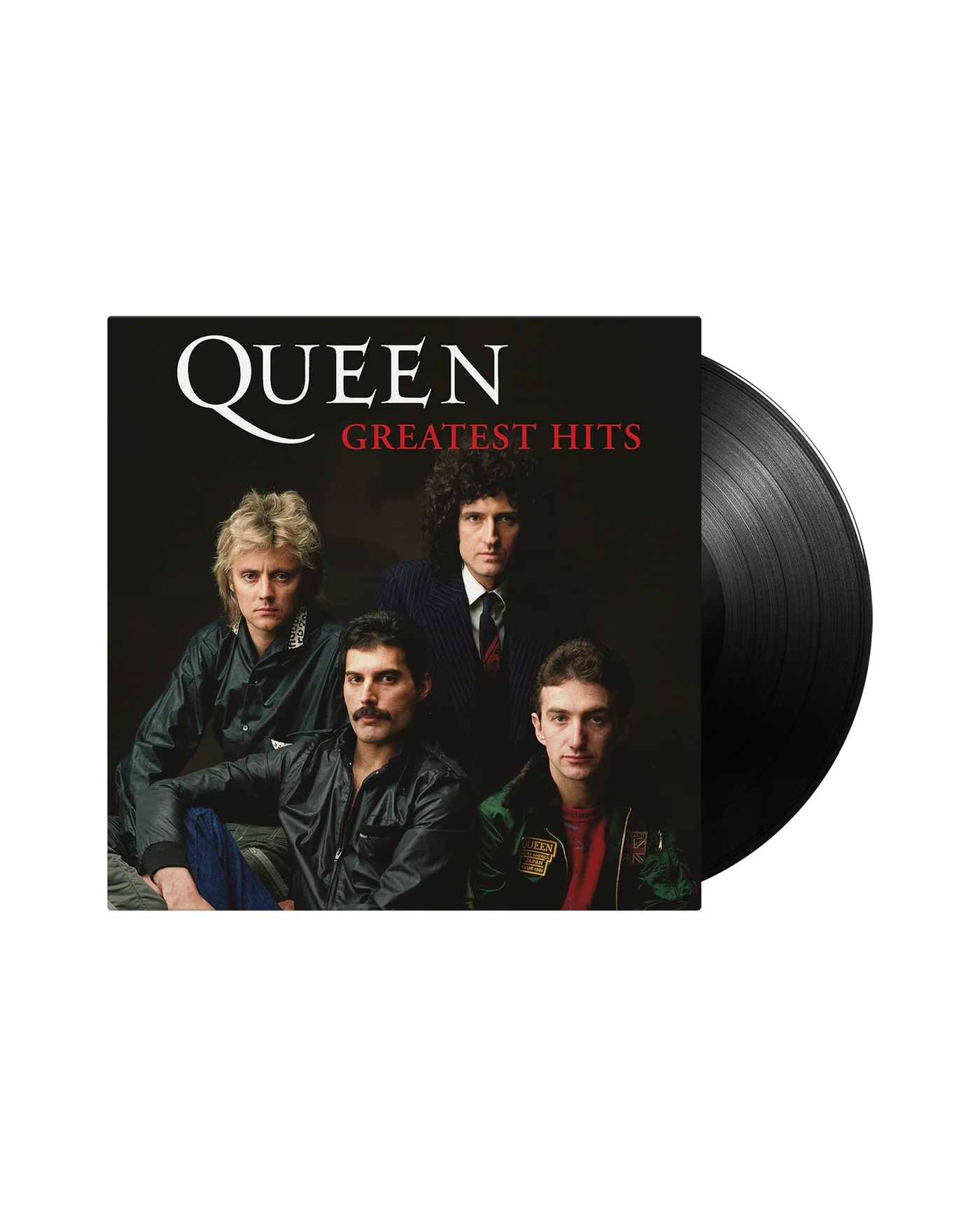 Greatest Hits Vinyl
