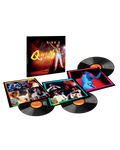 Budapest | 3LP Vinyl