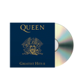 Greatest Hits II CD