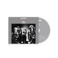 The Game | CD