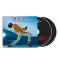 Live at Wembley '86 | CD
